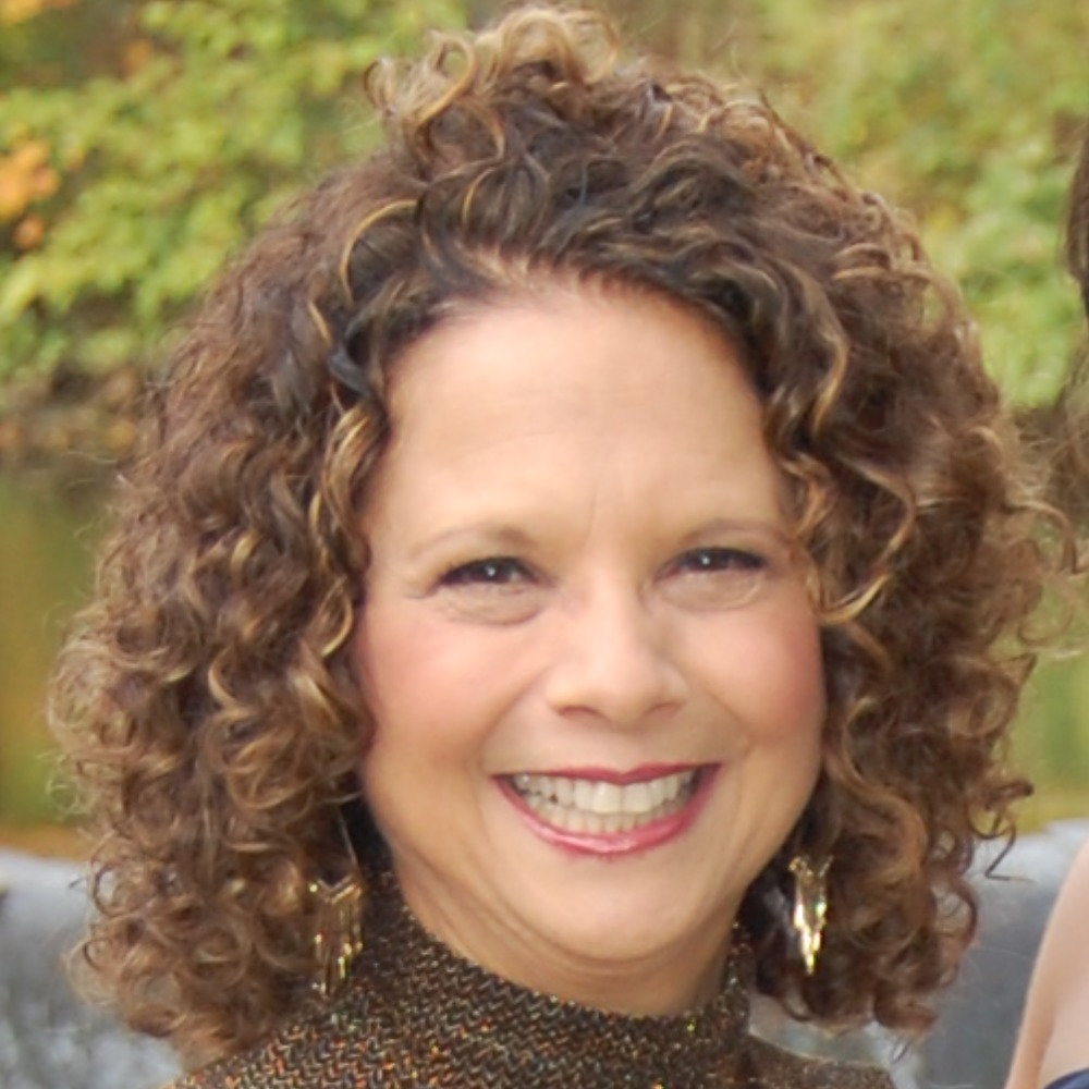 Meet your Posher, Linda